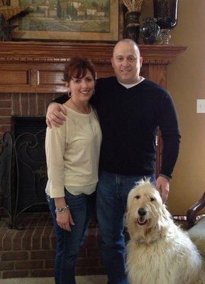 photo of Jerrod And Krista K.