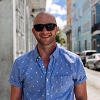 photo of Bryan B.