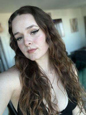 Photo of Alyssa I.
