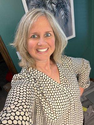 photo of Michelle T.