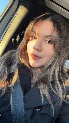 Photo of Adriana G.