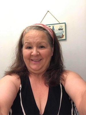 photo of Rochelle R.