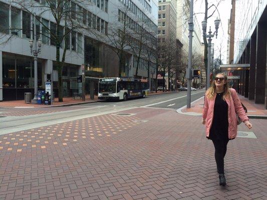 photo of Savannah S.