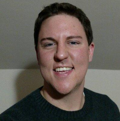 photo of Cody G.