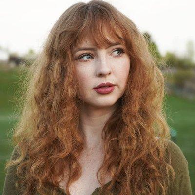 Photo of Maddison Victoria L.
