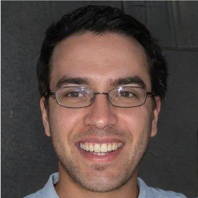 Photo of Dylan Davies D.