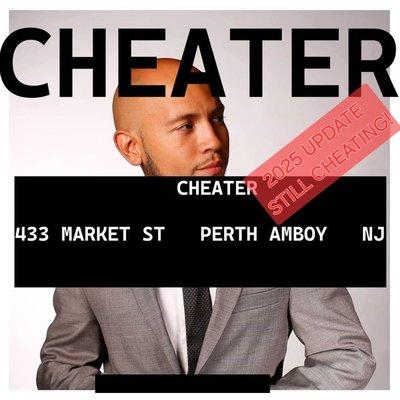 photo of Chinchilla C.