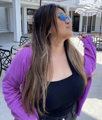 Photo of Tiffany B.