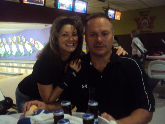 Photo of Kathy M.