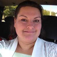 photo of Hope Melissa A.