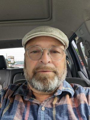 Photo of Anthony D.