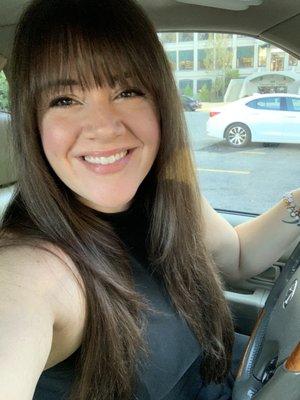 Photo of Samantha G.