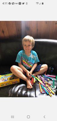 photo of Elizabeth S.