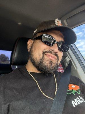 Photo of Antonio B.