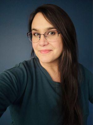 Photo of Amanda D.