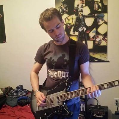 Photo of Josh T.