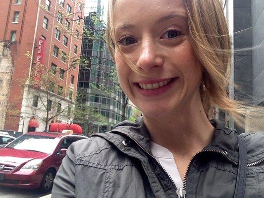 Photo of Paige L.