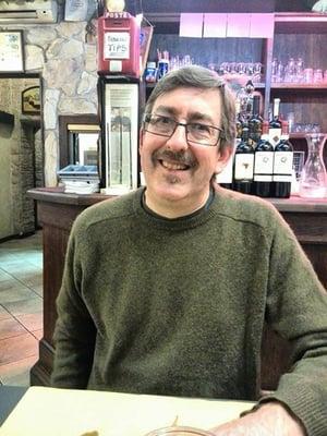 Photo of Bill R.
