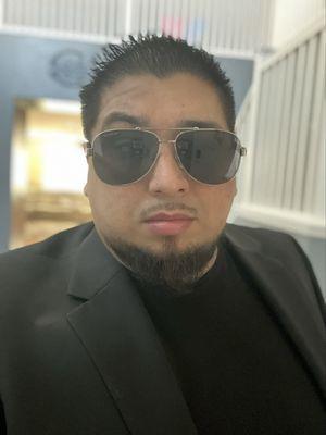 Photo of Oscar C.