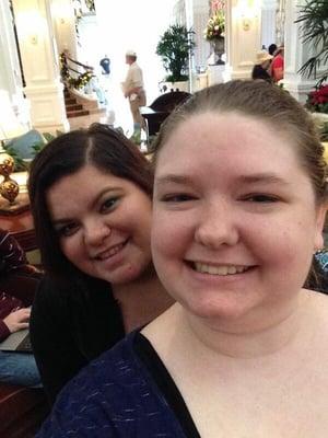 Photo of Brittany P.