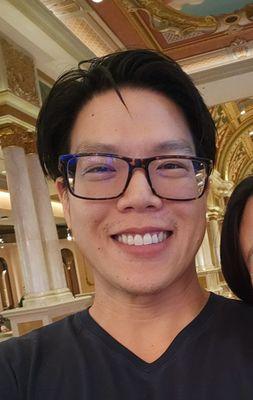 Photo of Peter H.