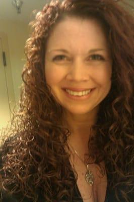 photo of Paige B.