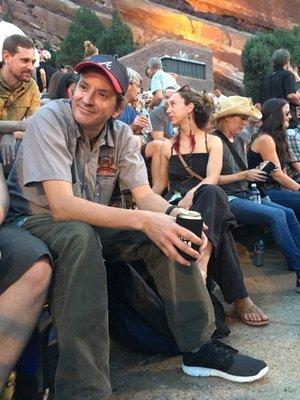 Photo of Brian D.