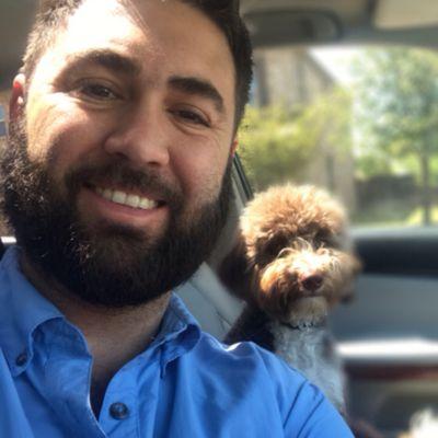 photo of After The Storm H.