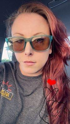 Photo of Eleisha D.