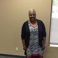 photo of Rosalind G.