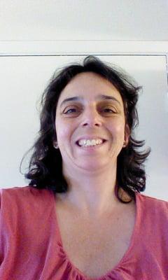 Photo of Suzy B.
