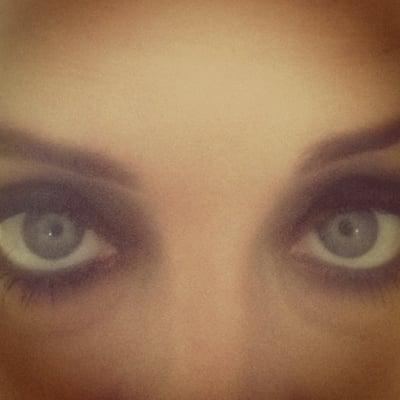 Photo of Natalia P.