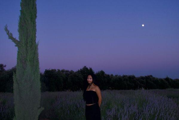 Photo of Sarah I.