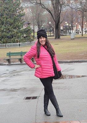 photo of N. Elizabeth S.