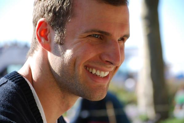 Photo of ben c.