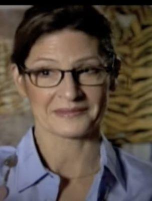 photo of Jeannette M.