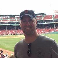 photo of Benjamin A.