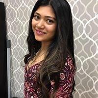 Photo of Ankita P.