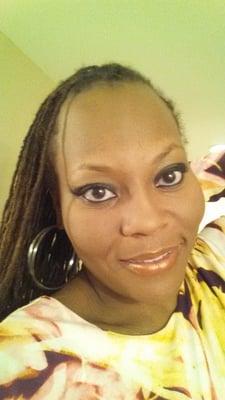 Photo of Ashia M.
