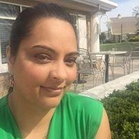photo of Meghna S.