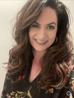 Photo of Cindy W.