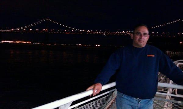 Photo of Lee S.