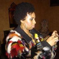 Photo of Wanda M.