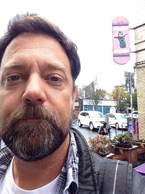 Photo of Mark C.