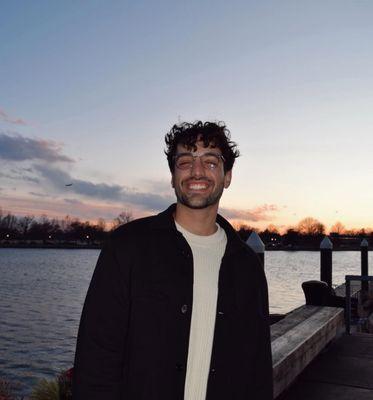 Photo of Matt P.