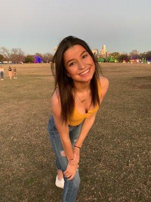 Photo of Grace B.