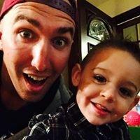 Photo of Zach P.