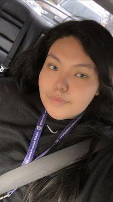 photo of Jacquelyn L.