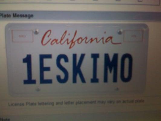 photo of Modeskimo F.