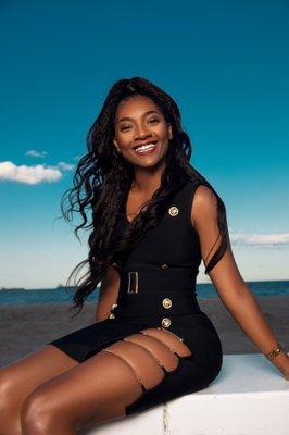 Photo of Genevieve G.